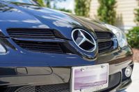 2006 Mercedes-Benz SLK55 AMG AMG Roadster for sale