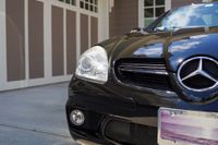 2006 Mercedes-Benz SLK55 AMG AMG Roadster for sale