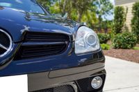 2006 Mercedes-Benz SLK55 AMG AMG Roadster for sale