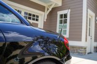 2006 Mercedes-Benz SLK55 AMG AMG Roadster for sale