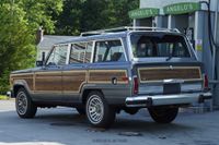 1989 Jeep Grand Wagoneer for sale