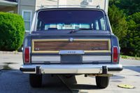 1989 Jeep Grand Wagoneer for sale