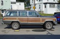 1989 Jeep Grand Wagoneer for sale