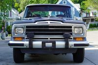 1989 Jeep Grand Wagoneer for sale