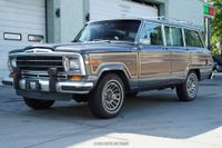 1989 Jeep Grand Wagoneer for sale