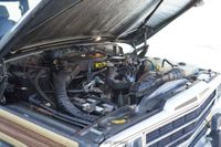 1989 Jeep Grand Wagoneer for sale