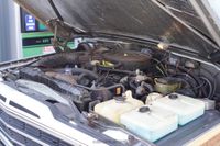1989 Jeep Grand Wagoneer for sale