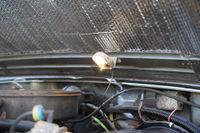 1989 Jeep Grand Wagoneer for sale