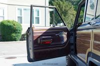 1989 Jeep Grand Wagoneer for sale