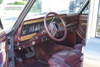 1989 Jeep Grand Wagoneer for sale