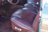 1989 Jeep Grand Wagoneer for sale