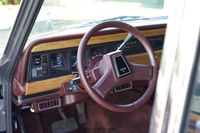 1989 Jeep Grand Wagoneer for sale
