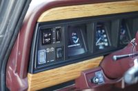 1989 Jeep Grand Wagoneer for sale