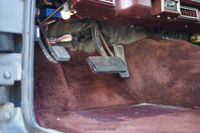 1989 Jeep Grand Wagoneer for sale