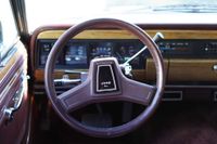 1989 Jeep Grand Wagoneer for sale