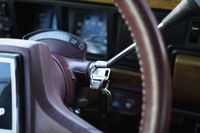 1989 Jeep Grand Wagoneer for sale
