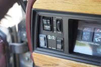 1989 Jeep Grand Wagoneer for sale