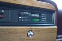 1989 Jeep Grand Wagoneer for sale