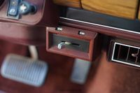 1989 Jeep Grand Wagoneer for sale