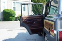 1989 Jeep Grand Wagoneer for sale