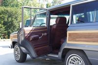 1989 Jeep Grand Wagoneer for sale