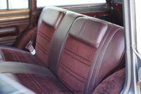 1989 Jeep Grand Wagoneer for sale