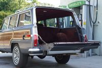 1989 Jeep Grand Wagoneer for sale