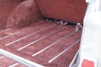1989 Jeep Grand Wagoneer for sale