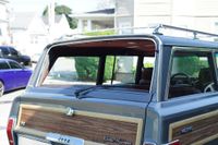 1989 Jeep Grand Wagoneer for sale