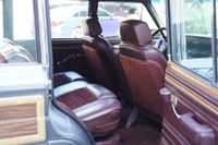 1989 Jeep Grand Wagoneer for sale