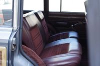1989 Jeep Grand Wagoneer for sale