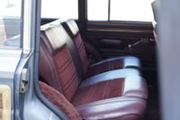 1989 Jeep Grand Wagoneer for sale