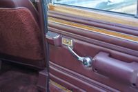 1989 Jeep Grand Wagoneer for sale