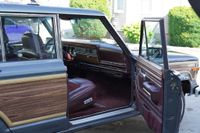 1989 Jeep Grand Wagoneer for sale