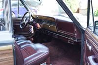1989 Jeep Grand Wagoneer for sale