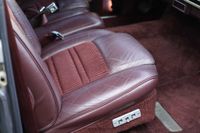 1989 Jeep Grand Wagoneer for sale