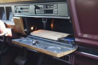 1989 Jeep Grand Wagoneer for sale