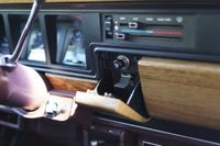 1989 Jeep Grand Wagoneer for sale