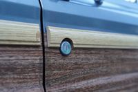 1989 Jeep Grand Wagoneer for sale