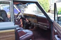 1989 Jeep Grand Wagoneer for sale