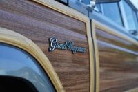 1989 Jeep Grand Wagoneer for sale