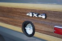 1989 Jeep Grand Wagoneer for sale