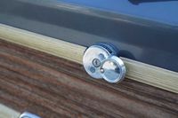 1989 Jeep Grand Wagoneer for sale