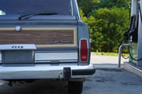 1989 Jeep Grand Wagoneer for sale