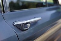 1989 Jeep Grand Wagoneer for sale