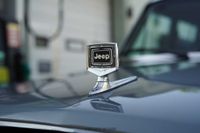 1989 Jeep Grand Wagoneer for sale