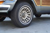 1989 Jeep Grand Wagoneer for sale