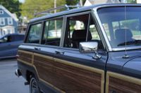 1989 Jeep Grand Wagoneer for sale