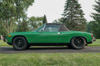 1974 Porsche 914 2.0 for sale
