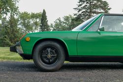 1974 Porsche 914 2.0 for sale